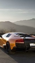 Télécharger une image 1080x1920 Transports,Voitures,Lamborghini pour le portable gratuitement.