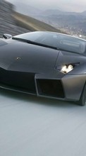 Télécharger une image 1080x1920 Transports,Voitures,Lamborghini pour le portable gratuitement.