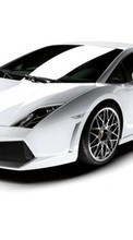 Télécharger une image 480x800 Transports,Voitures,Lamborghini pour le portable gratuitement.