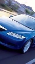 Voitures,Mazda,Transports pour LG Optimus G E973