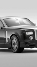 Télécharger une image Voitures,Rolls-Royce,Transports pour le portable gratuitement.