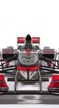 Voitures,Formule 1, F1,Sport,Transports pour Sony Ericsson Xperia mini pro