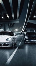 Télécharger une image Transports,Voitures,Porsche pour le portable gratuitement.