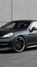 Télécharger une image Porsche,Transports,Voitures pour le portable gratuitement.