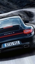 Télécharger une image Voitures,Porsche,Transports pour le portable gratuitement.