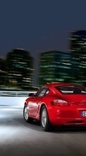 Télécharger une image Transports,Voitures,Porsche pour le portable gratuitement.