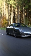 Télécharger une image 360x640 Transports,Voitures,Porsche pour le portable gratuitement.