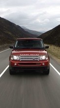 Télécharger une image 1080x1920 Transports, Voitures, Range Rover pour le portable gratuitement.