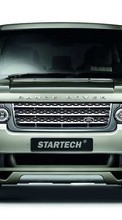 Télécharger une image 320x480 Transports,Voitures,Range Rover pour le portable gratuitement.