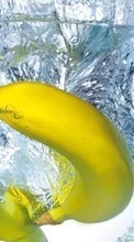 Fruits,Eau,Nourriture,Bananes pour Nokia E72