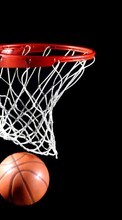 Télécharger une image 360x640 Sport,Basket-ball pour le portable gratuitement.