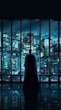 Télécharger une image Cinéma,Batman pour le portable gratuitement.