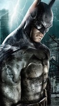 Télécharger une image Cinéma,Hommes,Batman pour le portable gratuitement.