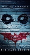Télécharger une image Cinéma,Batman,The Dark Knight pour le portable gratuitement.