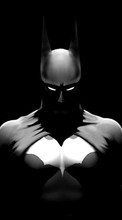 Télécharger une image Batman,Dessins pour le portable gratuitement.