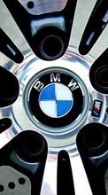 Télécharger une image 1080x1920 Marques,Logos,BMW pour le portable gratuitement.