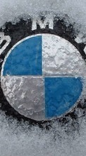 Télécharger une image Marques,Logos,BMW pour le portable gratuitement.