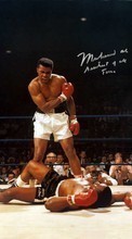 Télécharger une image Sport,Personnes,Hommes,Boxe,Muhammad Ali pour le portable gratuitement.