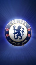 Télécharger une image Sport,Marques,Logos,Football américain,Chelsea pour le portable gratuitement.