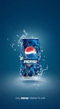 Télécharger une image Marques,Logos,Boissons,Pepsi pour le portable gratuitement.