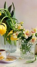 Bouquets,Fleurs,Plantes pour Lenovo IdeaTab A1000