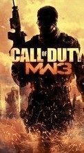 Télécharger une image Jeux,Call of Duty (COD) pour le portable gratuitement.
