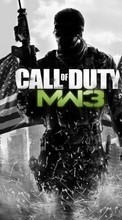 Télécharger une image Call of Duty (COD),Jeux pour le portable gratuitement.