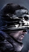 Télécharger une image Jeux,Personnes,Hommes,Call of Duty (COD) pour le portable gratuitement.