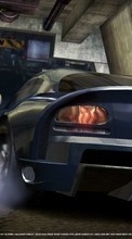 Télécharger une image 360x640 Jeux,Need for Speed,Carbon pour le portable gratuitement.