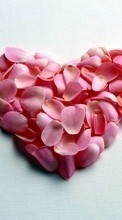 Télécharger une image Fêtes,Cœurs,Amour,Saint Valentin pour le portable gratuitement.