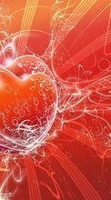 Télécharger une image Fêtes,Cœurs,Saint Valentin pour le portable gratuitement.