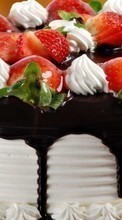 Desserts,Nourriture pour Sony Xperia Z Ultra