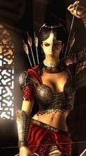 Télécharger une image Prince of Persia,Jeux,Filles pour le portable gratuitement.