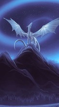 Télécharger une image 1024x768 Fantaisie,Dragons pour le portable gratuitement.