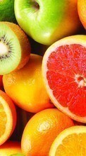 Télécharger une image Fruits,Nourriture,Contexte pour le portable gratuitement.