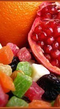 Télécharger une image 1024x768 Fruits,Nourriture pour le portable gratuitement.