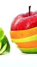 Télécharger une image Nourriture,Fruits pour le portable gratuitement.
