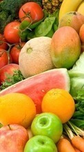 Télécharger une image Fruits,Nourriture,Légumes pour le portable gratuitement.