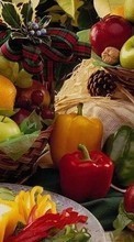 Télécharger une image Fruits,Nourriture,Légumes pour le portable gratuitement.