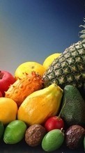 Plantes,Fruits,Nourriture pour Sony Xperia acro S