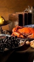 Télécharger une image Nourriture,Crabes pour le portable gratuitement.