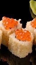Nourriture,Sushi pour LG GW300