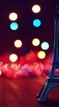 Télécharger une image Contexte,Tour Eiffel pour le portable gratuitement.