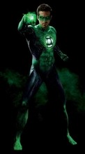 Télécharger une image Green Lantern,Cinéma pour le portable gratuitement.