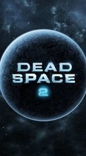 Télécharger une image Jeux,Dead Space pour le portable gratuitement.