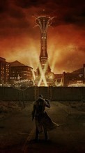 Télécharger une image Jeux,Fallout pour le portable gratuitement.