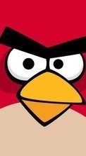 Télécharger une image Jeux,Contexte,Angry Birds,Dessins pour le portable gratuitement.