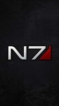 Télécharger une image Jeux,Contexte,Mass Effect pour le portable gratuitement.