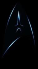 Cinéma,Contexte,Logos,Star Trek pour BlackBerry Storm 9530