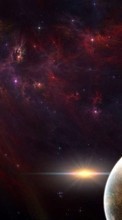 Contexte,Planètes,Univers pour Samsung Galaxy Grand Neo Plus